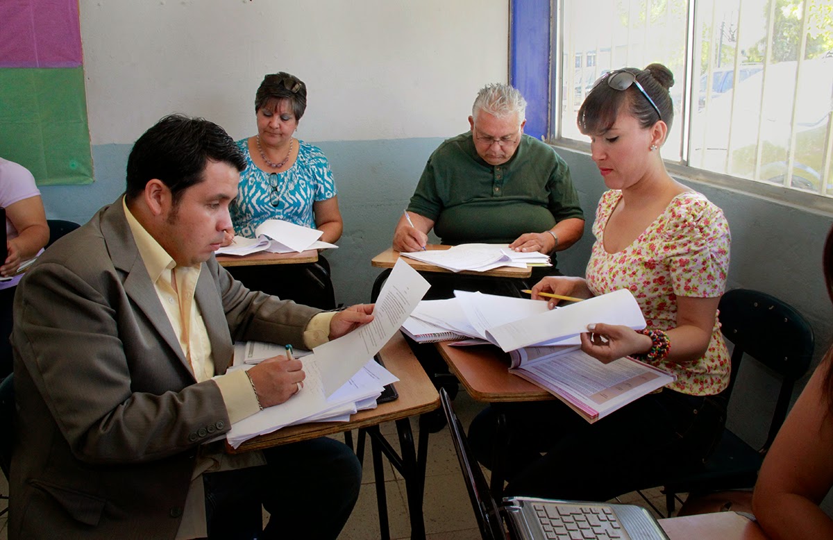 congresos de educación 2023