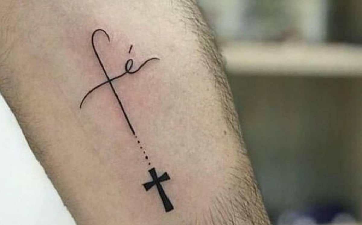 tatuajes pequeños para hombre con significado